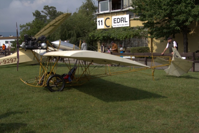 Flugtag auf dem Liliental Fluggelände in Speyer Lachendorf. Img_3432