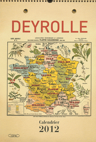 Editions Ouest-France font (encore) du rvisionnisme avec des planches Deyrolle (datant 1870 et alentours) 97827410