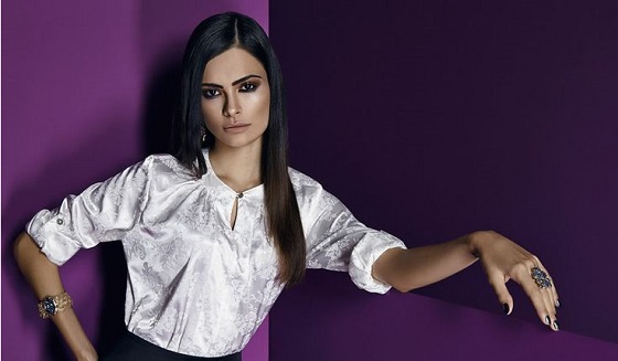 Round 28th : Miss Brasil Mundo 2017 15064110