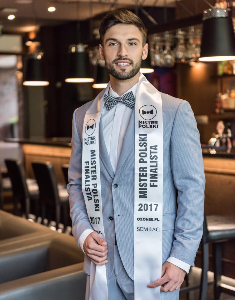 Road to Mister Polski 2017 - September 3 - Page 3 19553810