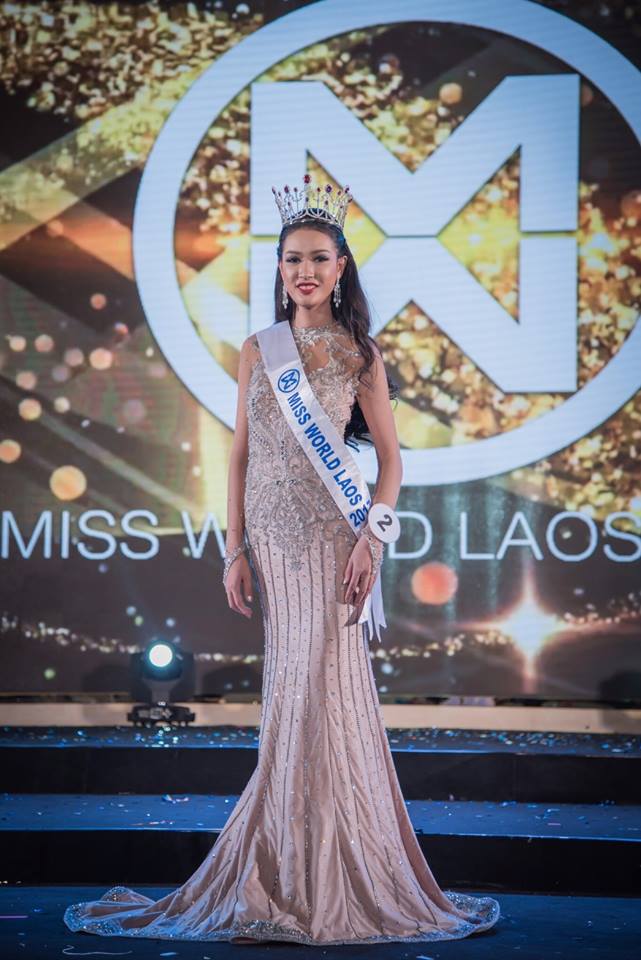 ★★★★★ ROAD TO MISS WORLD 2017 ★★★★★ - Page 4 21078310