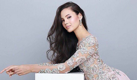 Round 36th : Miss World Philippines 2017 Catrio10