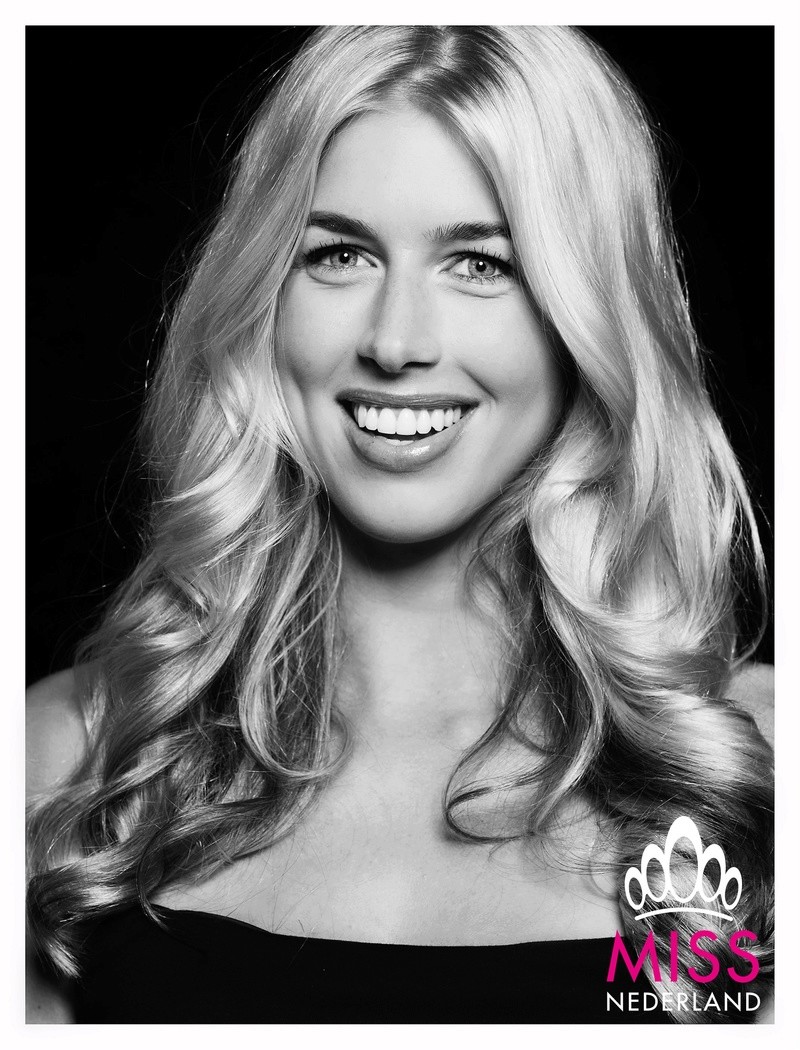Road to Miss Netherlands 2017 - October 9 Miss-n13