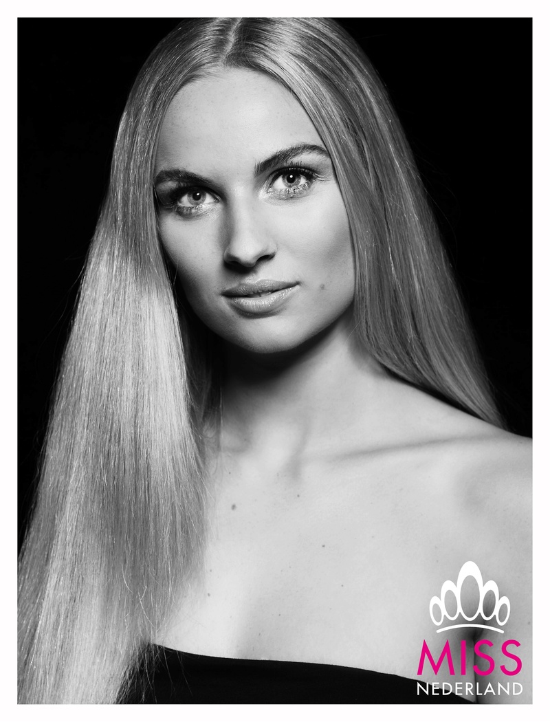 Road to Miss Netherlands 2017 - October 9 Miss-n22