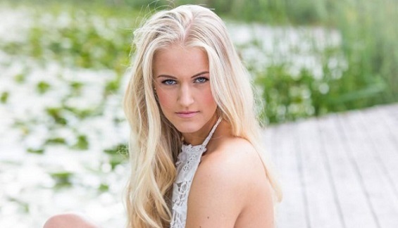 Round 27th : Miss Norway 2017 Norway12
