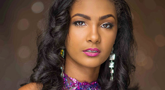Round 33rd : Miss Universe Jamaica 2017 Tdp_9611