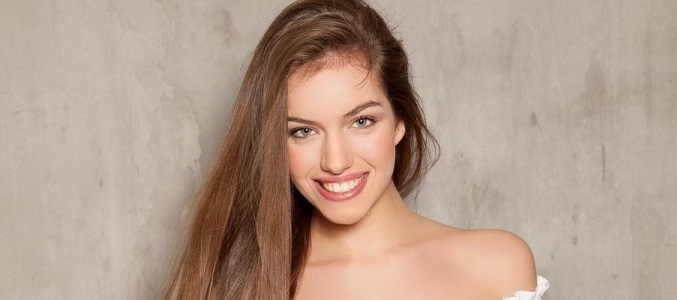 Round 37th : Miss Ukraine 2017 Uddev210