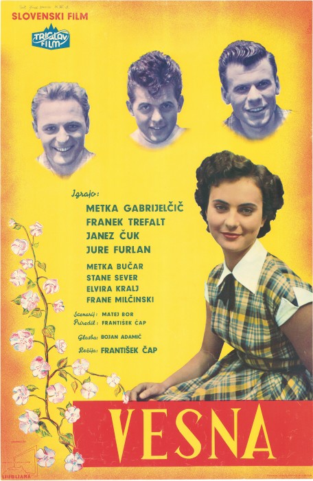 Vesna (1953) Vesna10