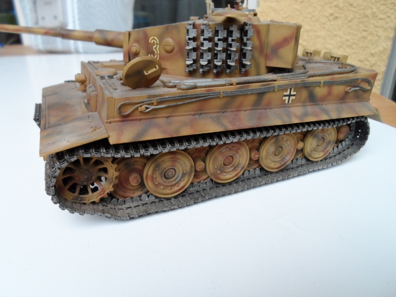 tigre I tamiya 1/35 Sam_0030