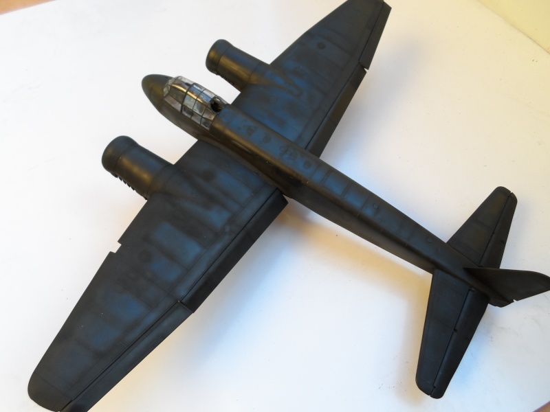 ju 88 C2 1/32 Sam_0147