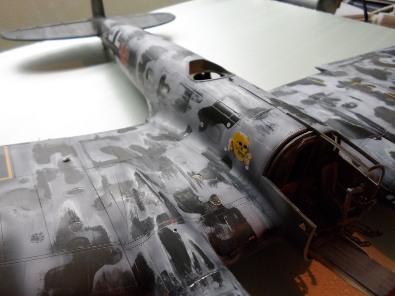 heinkel he 111 revell 1/32 Sam_0163