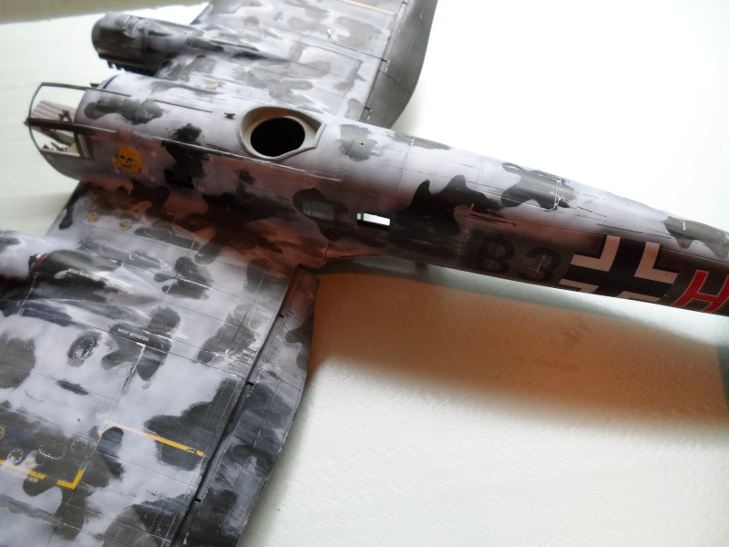 heinkel he 111 revell 1/32 Sam_0164