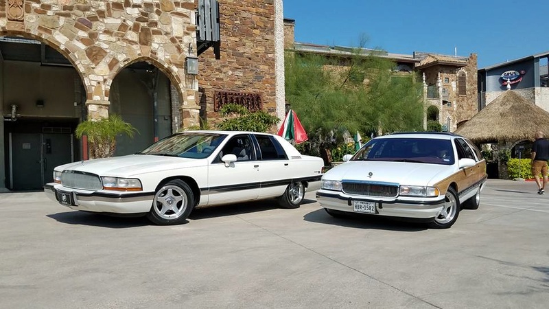 Such a Deal!?!?!?  "Garage Find" '92 Roadmaster Sedan - Page 2 21558610