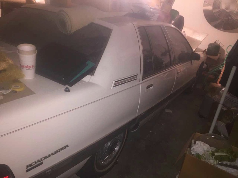 Such a Deal!?!?!?  "Garage Find" '92 Roadmaster Sedan Downlo11