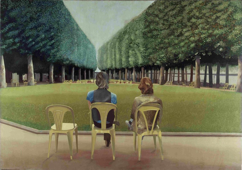 DAVID HOCKNEY 28397910