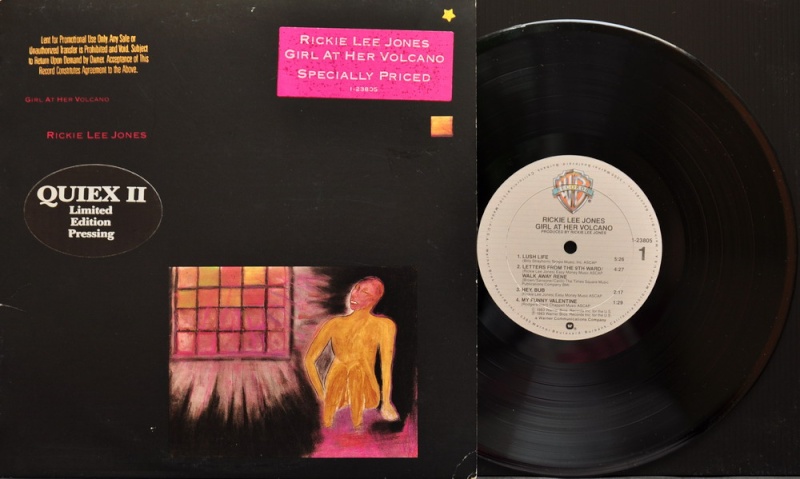 Audiophile rare LPs for sale (Sold) Dsc_1315
