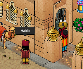 Hashtag agosto2017 su HabboLife Forum Screen15