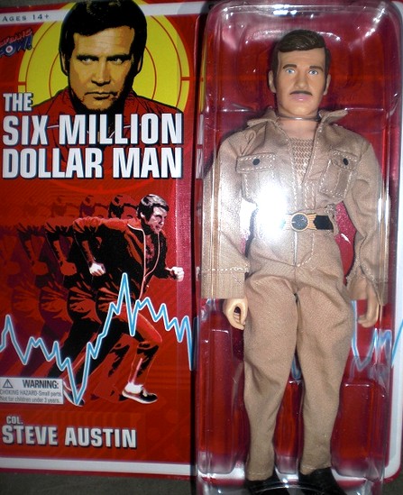 Six Million Dollar Man (the) (BifBangPow) Steve210