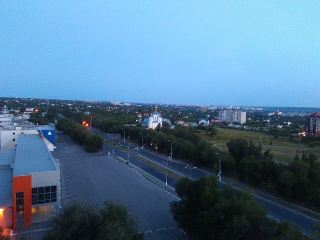 Фоторепортаж из окна. Луганск. Image_53