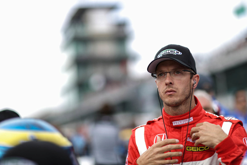 IndyCar Series - Page 6 Bourda10