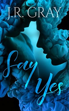 GRAY JR - Say Yes Say_ye10