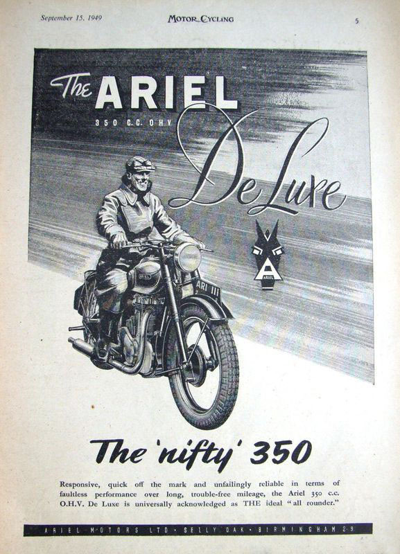 Belles affiches et publicités - Page 2 1949-a11