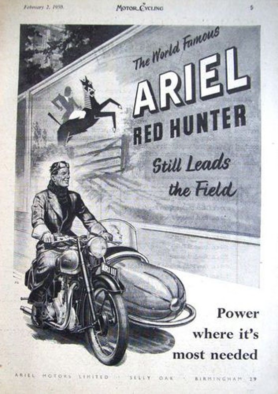 Belles affiches et publicités - Page 2 1950_a10
