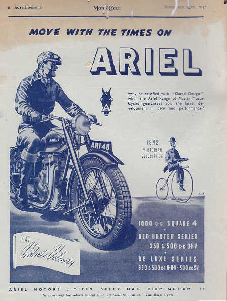 Belles affiches et publicités - Page 2 Ariel_13