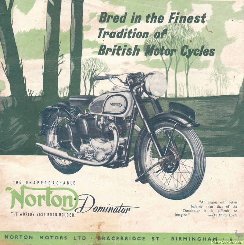 Belles affiches et publicités - Page 2 Norton10