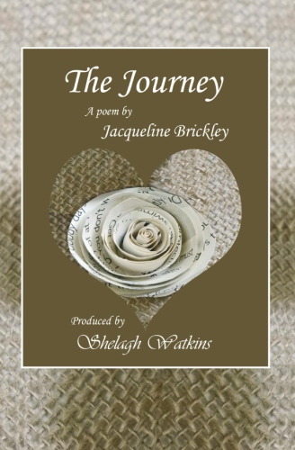 The Journey  Bookco10