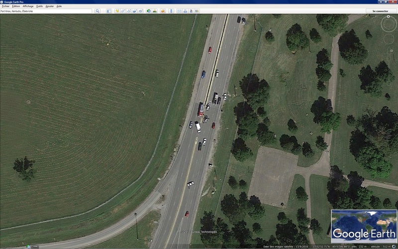 Les accidents de la route sous l'oeil de Google Earth - Page 9 Accide11