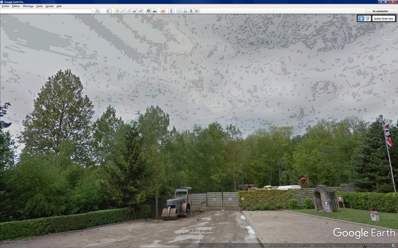[résolu] Google Earth Pro ... installé automatiquement ! Ge210