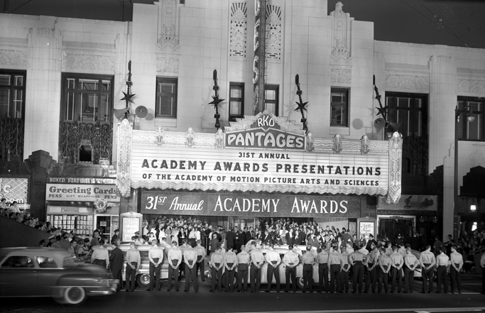 Academy Awards History 31st_a10