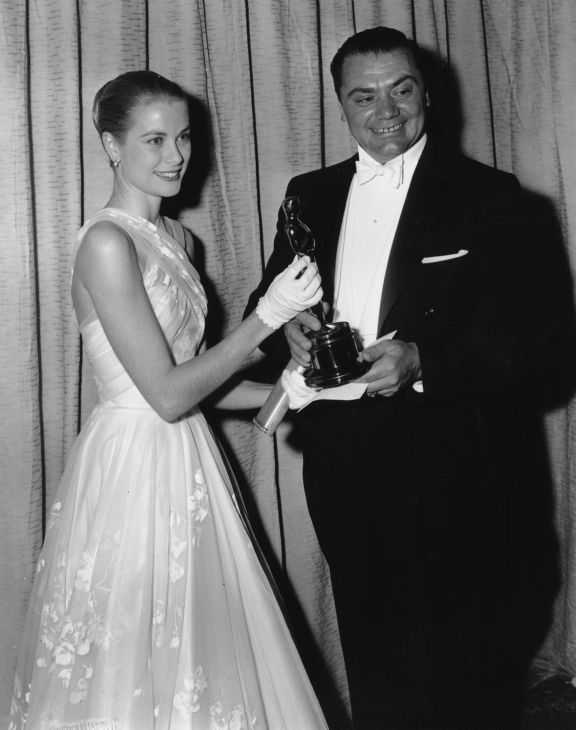 Academy Awards History Ap560311