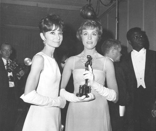 Academy Awards History Ap650411