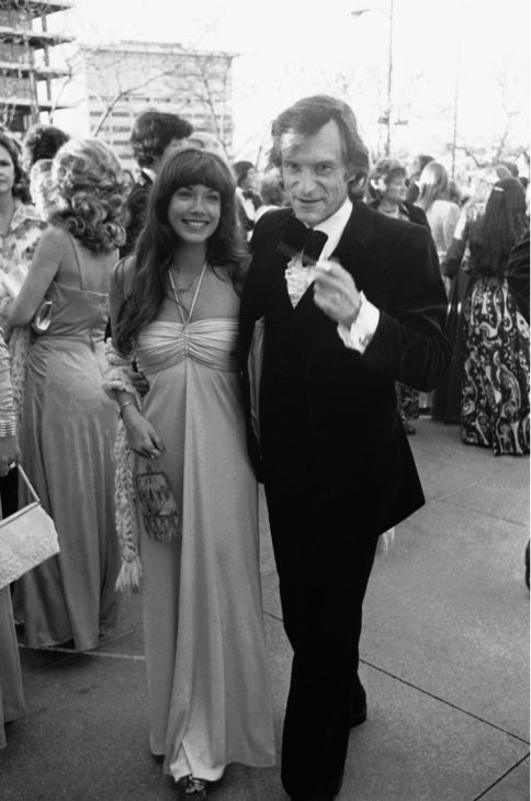 Academy Awards History - Page 2 Ap740411