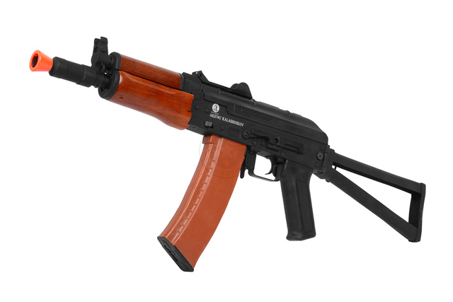 AKS-74u Rainbow Dash Produc11