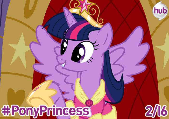 My little pony Friendship is magic: saison 3 - Page 10 Bby6ll10