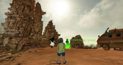 zerkys fusionfall demo download zerkys fusionfall demo download