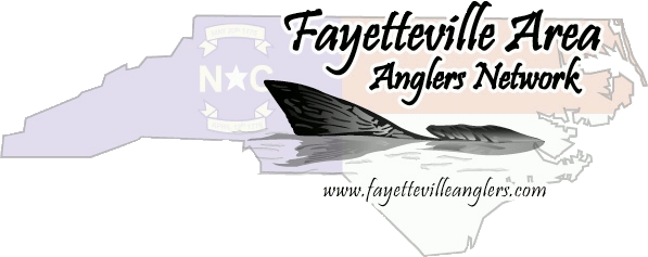 Fayetteville Anglers' Network Forum