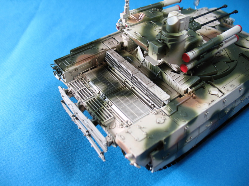 BMPT Terminator   Meng 1/35 - Page 4 7110