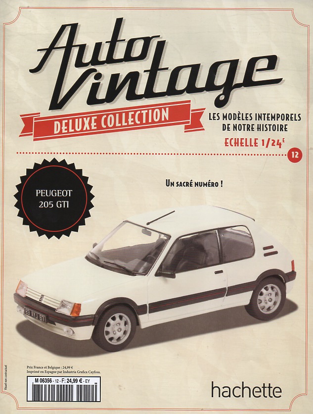 Auto Vintage 1/24 ° - Page 3 Peugeo10