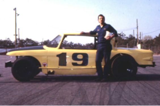 1961 Studebaker Lark Dirt modified A8a89010