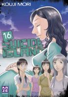 Vos achats d'otaku ! - Page 5 Suicid10