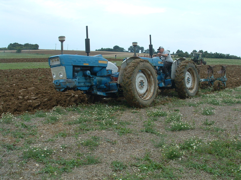 58 Retro Moisson de St Loup le 15 Août 2017 - Page 4 Dscf0156