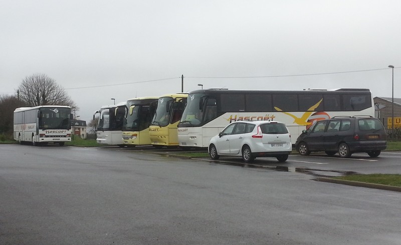  Cars et Bus de Bretagne - Page 2 20130111