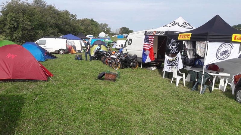 [NPC&BBB] Course moto classique à CHIMAY 14,15&16juillet 19961410