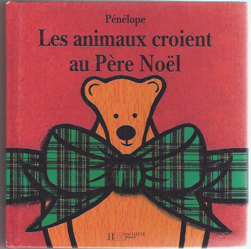 l'OURS dans les livres Livre12