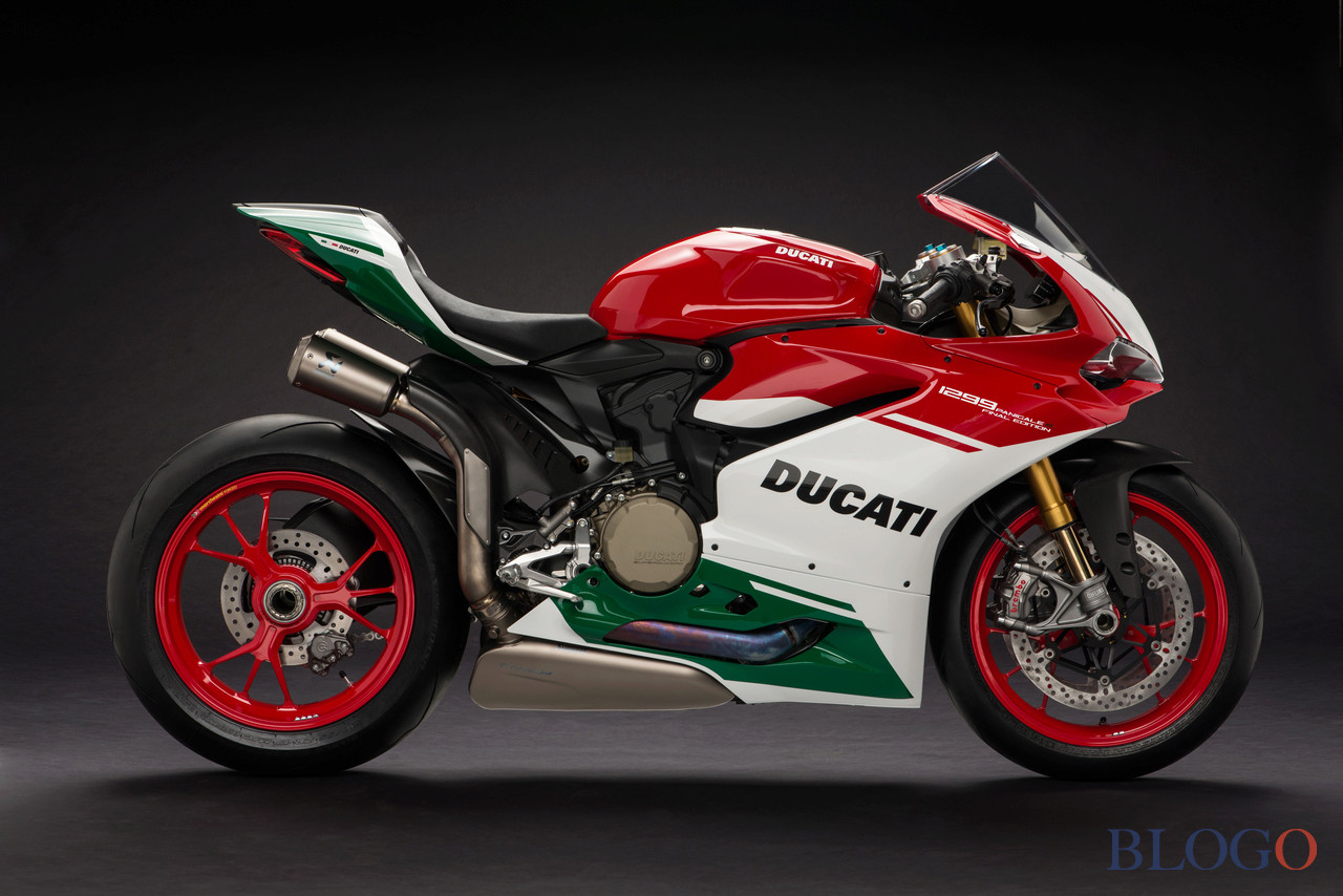 ducati 1199/1299 Panigale ( Topic N.4 ) - Page 22 Ducati12