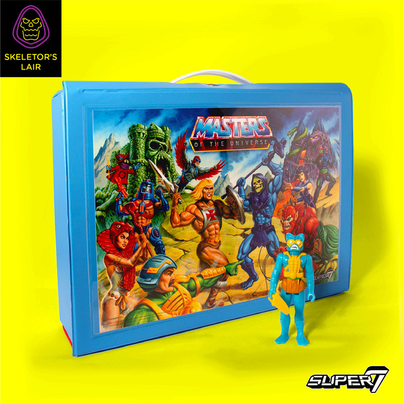 Masters Of The Universe : Toutes les gammes, les news, les marques & sorties ... - Page 13 Super710